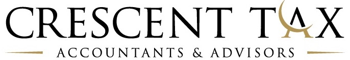 Crescent Tax Logo